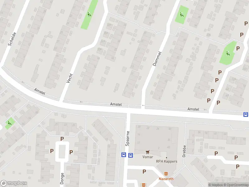 112 melding Overlastmelding Dommel in Heerhugowaard