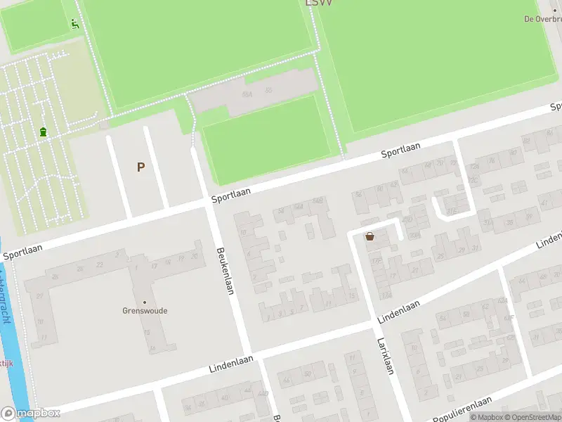 112 melding Overlastmelding Sportlaan in Zuid-Scharwoude gesloten