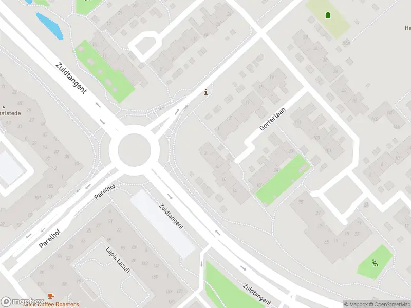 Overlastmelding Gorterlaan in Heerhugowaard gesloten