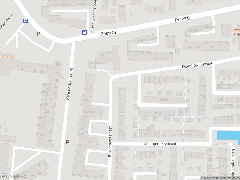 112 melding Overlastmelding Eisenhowerstraat in Egmond aan Zee gesloten