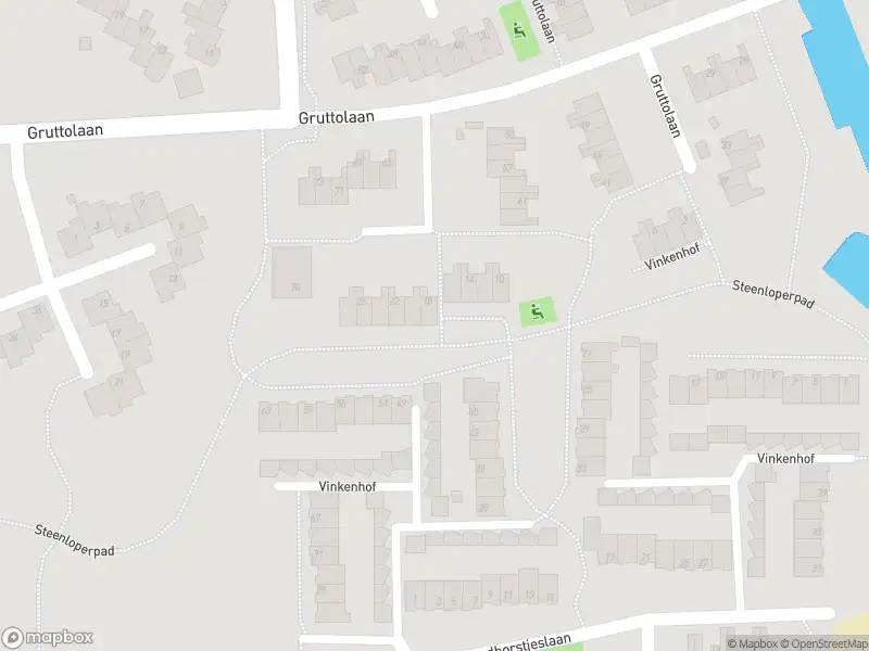 Ambulance met grote spoed naar de Roodborstjeslaan in Schagen