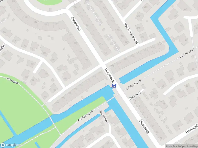 Overlastmelding Bertus Aafjeshof in Hoorn gesloten