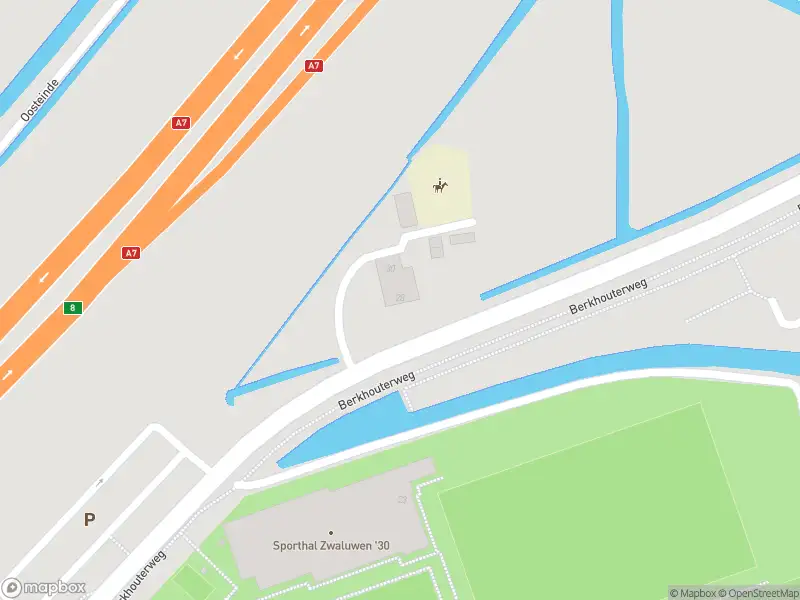 Overlastmelding Berkhouterweg in Hoorn gesloten