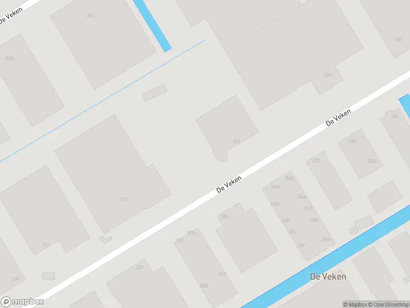 Overlastmelding De Veken in Opmeer gesloten