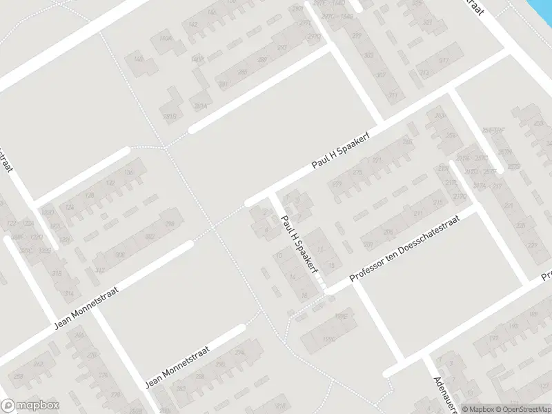 Overlastmelding Paul H. Spaakerf in Heemskerk