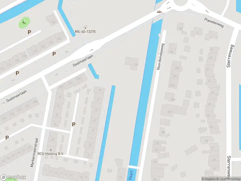 112 melding Ambulance met gepaste spoed naar de Noordeindseweg in Berkel en Rodenrijs