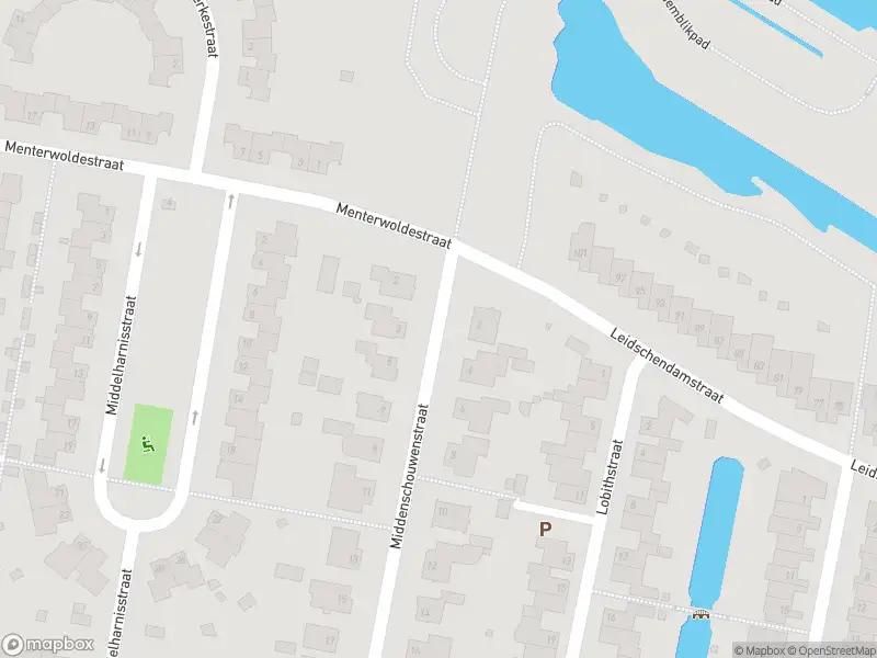 Overlastmelding Middenschouwenstraat in Tilburg