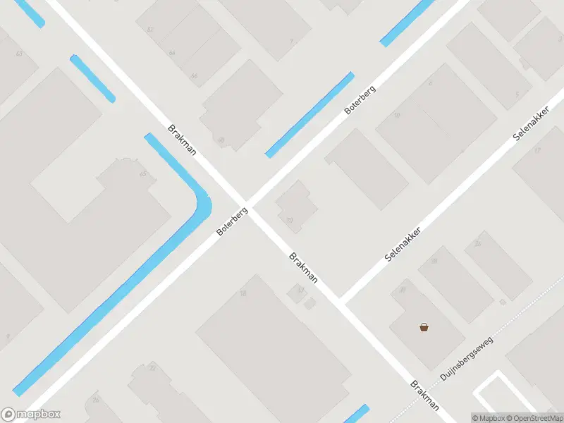 112 melding Overlastmelding Boterberg in Tilburg