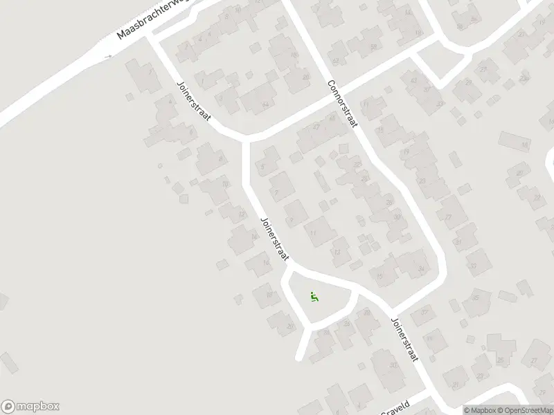 Overlastmelding Joinerstraat in Linne gesloten