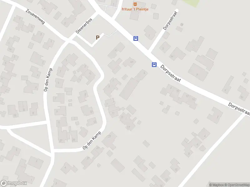 Overlastmelding Kerkstraat in Ohé en Laak