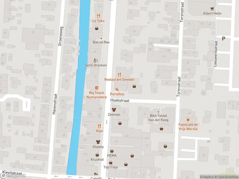 112 melding Overlastmelding Burgemeester De Zeeuwstraat in Numansdorp