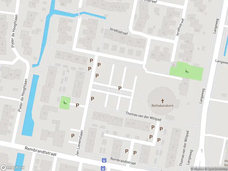 Overlastmelding Jan Lievenslaan in Oud-Beijerland