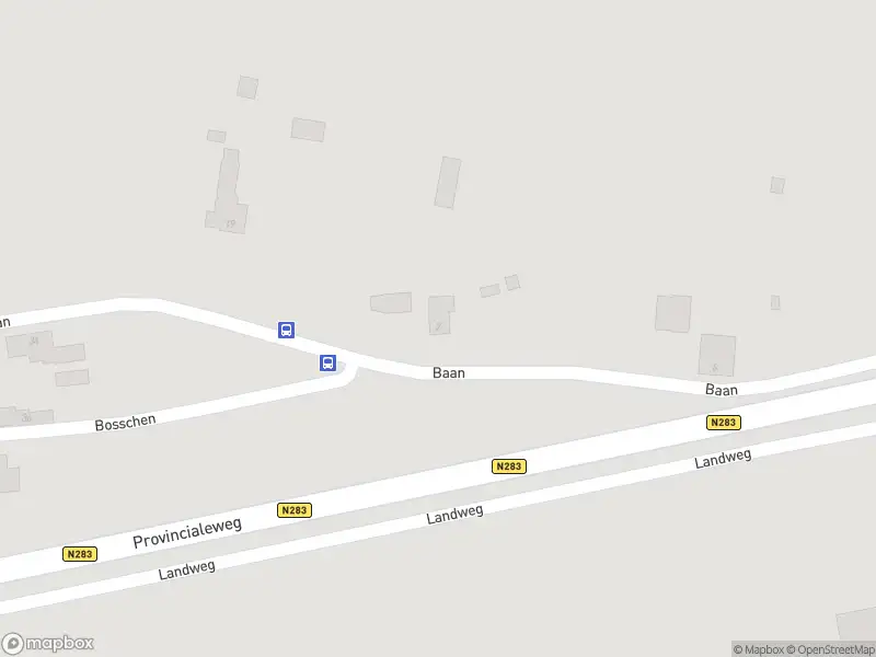 Overlastmelding Bosschen in Dussen