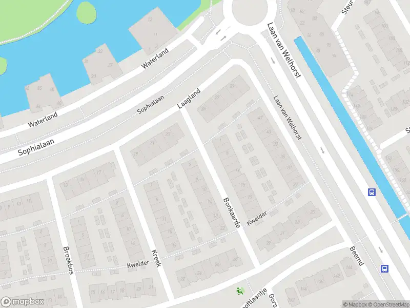 112 melding Overlastmelding Bonkaarde in Hendrik-Ido-Ambacht