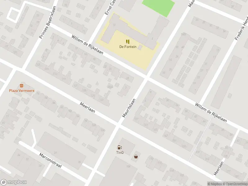 Overlastmelding Mauritslaan in Hillegom gesloten