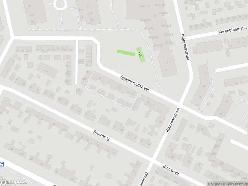 112 melding Overlastmelding Speenkruidstraat in Rheden gesloten