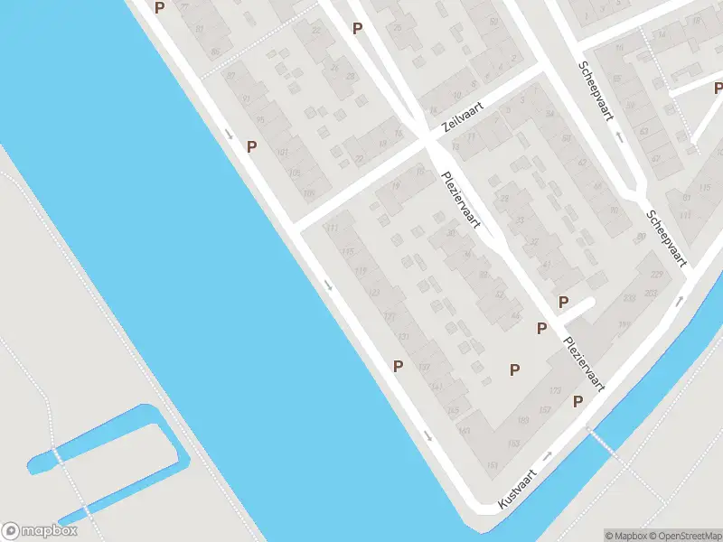 Overlastmelding Kustvaart in Arnhem