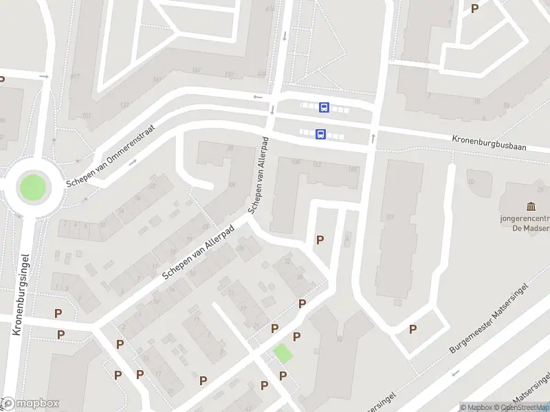 Overlastmelding Croydonplein in Arnhem