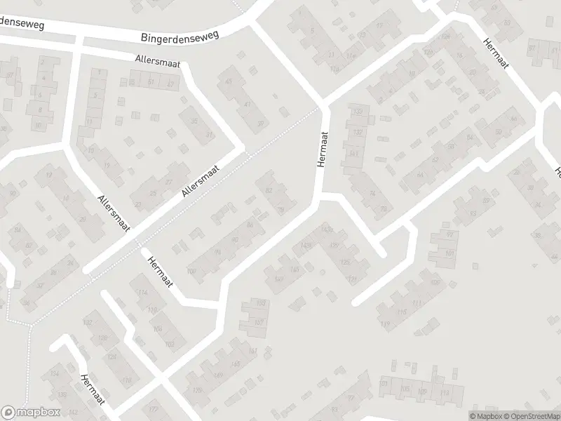 Overlastmelding Hermaat in Doesburg