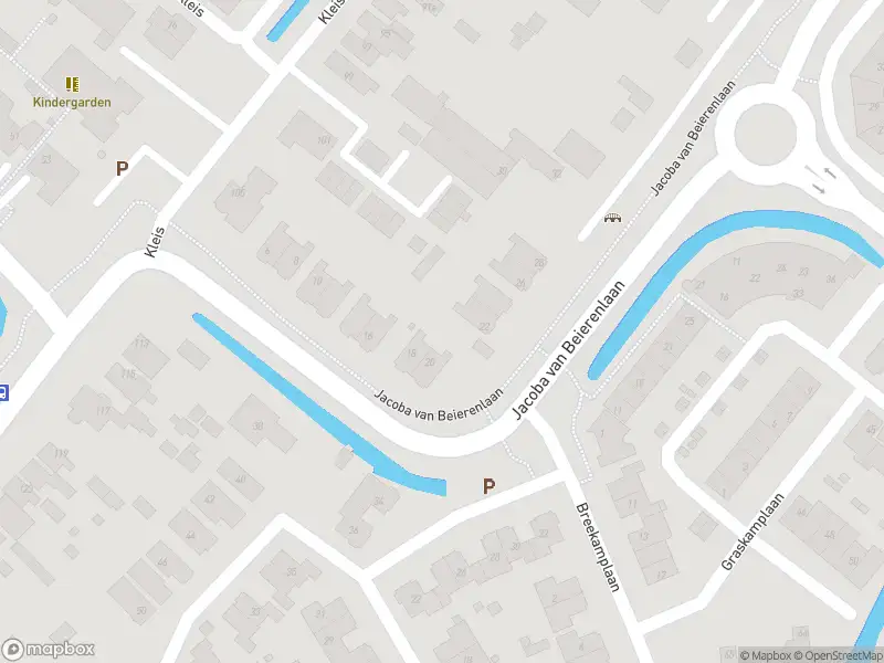 Overlastmelding Jacoba van Beierenlaan in Uitgeest gesloten