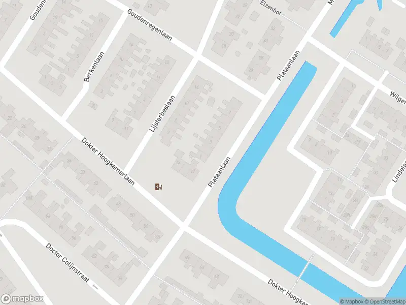 Overlastmelding Plataanlaan in Middenmeer