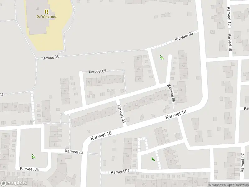 112 melding Overlastmelding Karveel in Lelystad gesloten