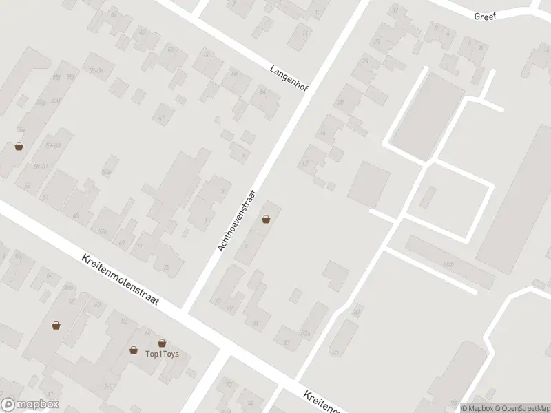 Overlastmelding  in Udenhout