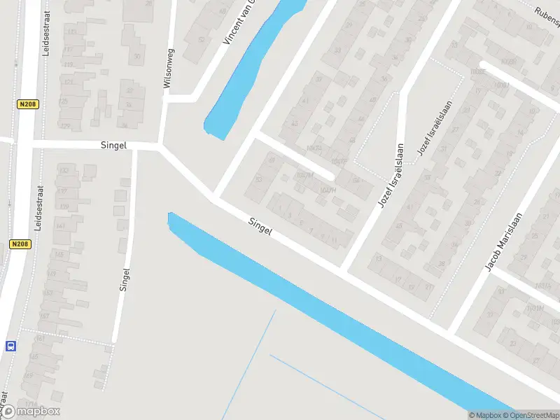 Overlastmelding Singel in Hillegom gesloten