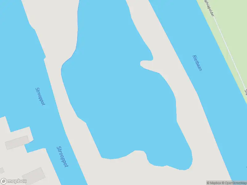 Overlastmelding Rozand in Hendrik-Ido-Ambacht