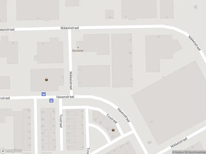 Ambulance met gepaste spoed naar de Nikkelstraat in Ridderkerk