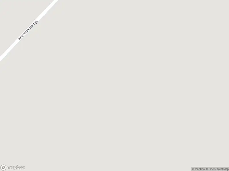 Brandweer met gepaste spoed naar de Westlandse Langeweg in Steenbergen vanwege stankoverlast