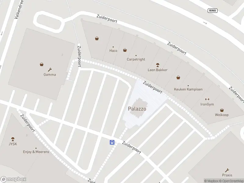 Anonieme overlastmelding Zuiderpoort in Lelystad