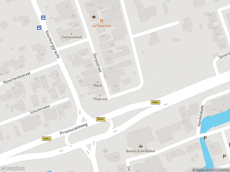 112 melding Overlastmelding Dorpsstraat in Noord-Scharwoude