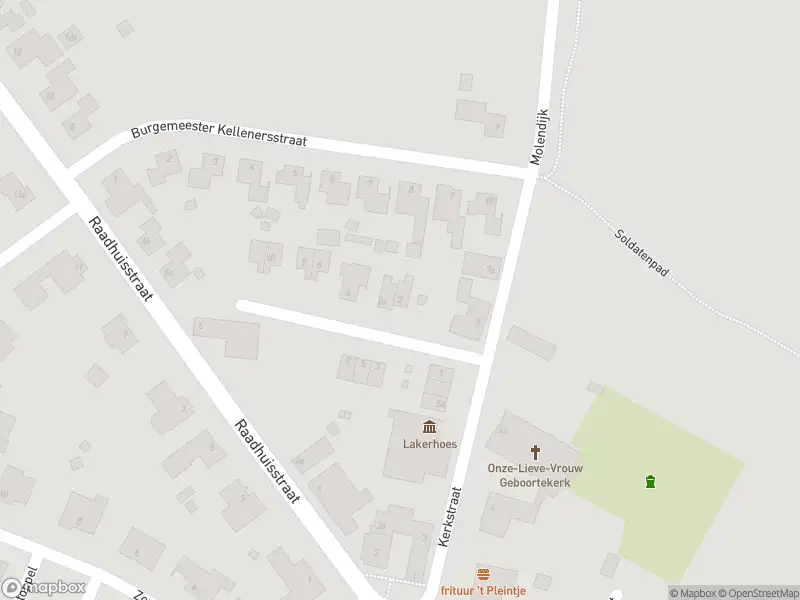 Overlastmelding Schoolstraat in Ohé en Laak gesloten