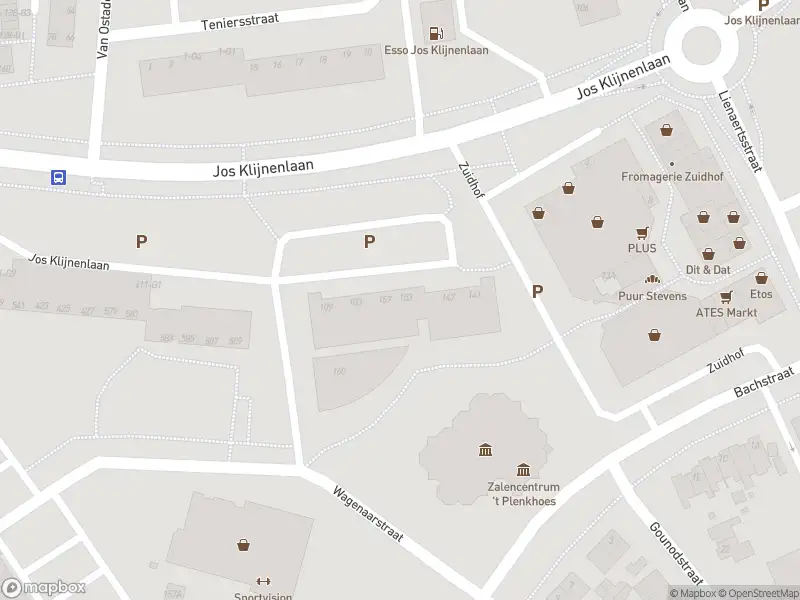 Overlastmelding Jos Klijnenlaan in Geleen gesloten