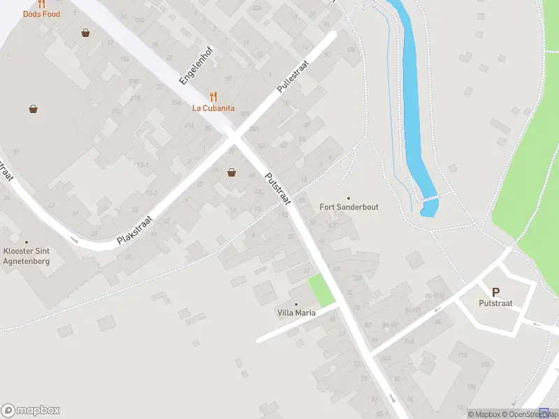 112 melding Overlastmelding Putstraat in Sittard gesloten