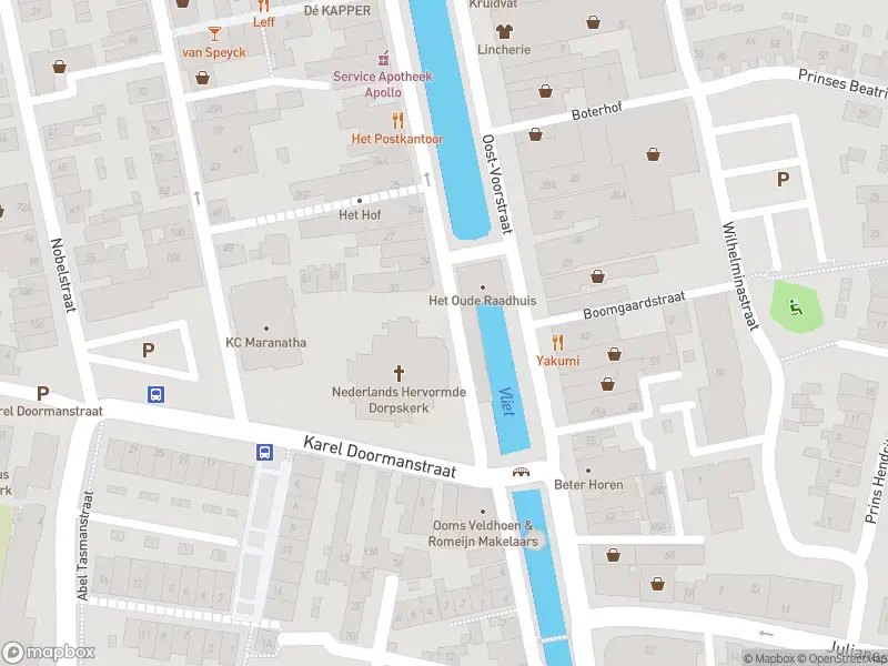 Overlastmelding Waterstal in Oud-Beijerland gesloten