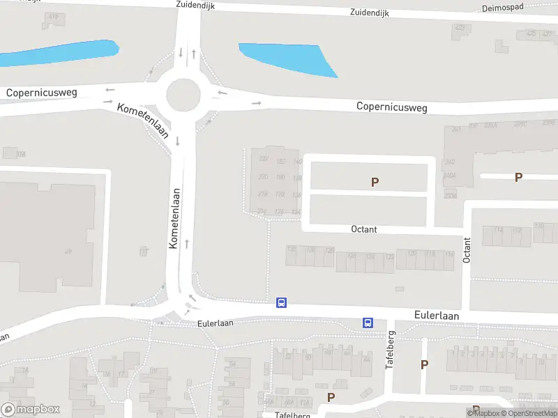 112 melding Overlastmelding Octant in Dordrecht gesloten