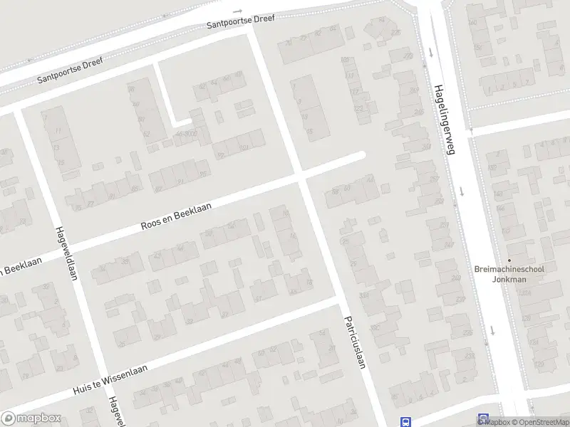 112 melding Overlastmelding Patriciuslaan in Santpoort-Noord