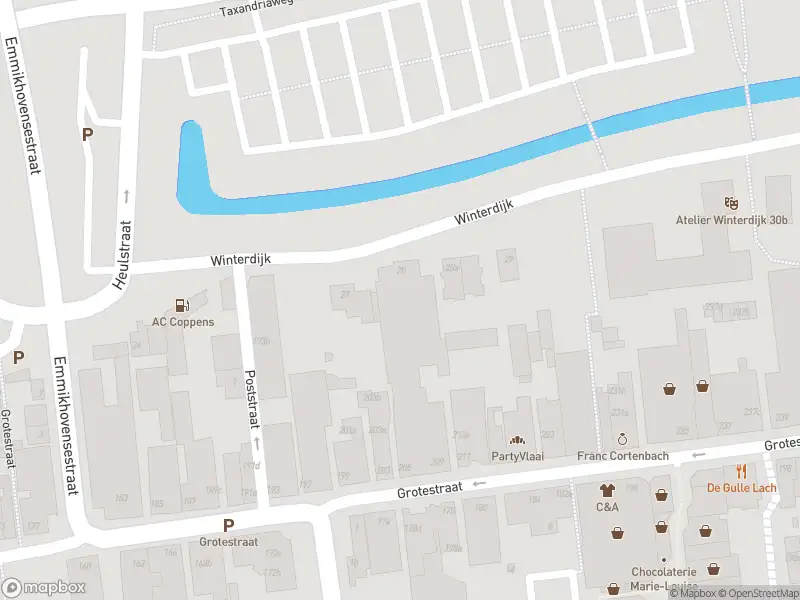 Overlastmelding Winterdijk in Waalwijk gesloten