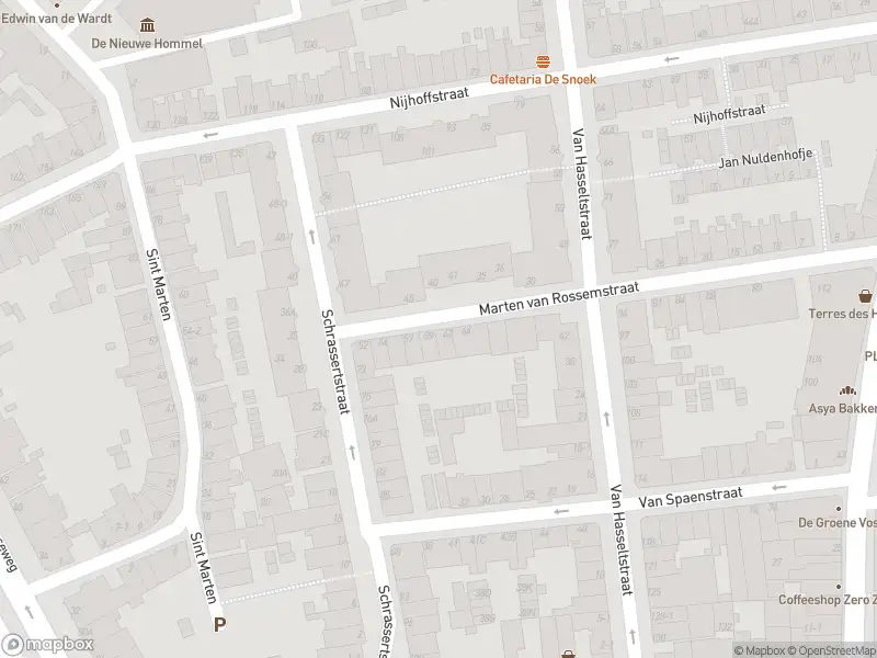 Overlastmelding Sonsbeeksingel in 6821AB Arnhem