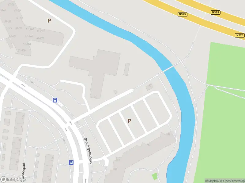 Overlastmelding Groningensingel in Arnhem