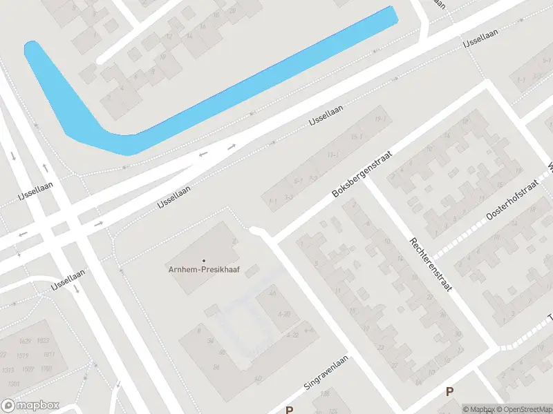 Overlastmelding Boksbergenstraat in Arnhem