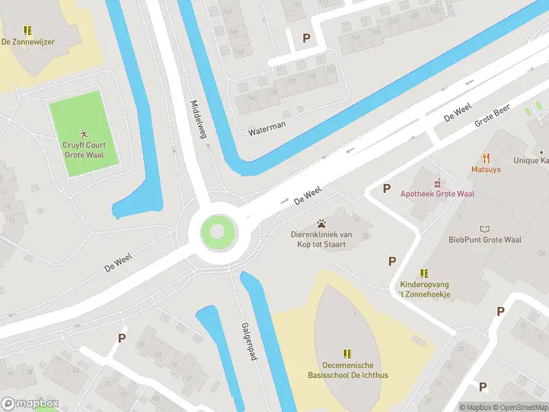 Overlastmelding Siriusstraat in Hoorn gesloten