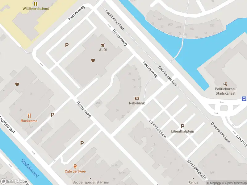 Politie met grote spoed naar de Hemendwarsweg in Stadskanaal vanwege ongeval met letsel