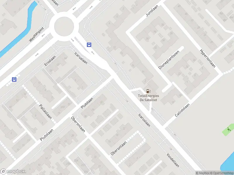 Ambulance met gepaste spoed naar de Icaruslaan in Heerhugowaard