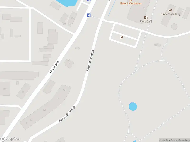 Overlastmelding Kattendijksedijk in Goes gesloten