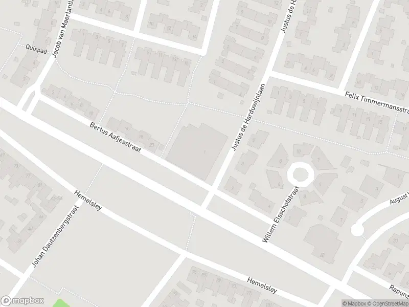 112 melding Overlastmelding Willy Dolsstraat in Sittard gesloten