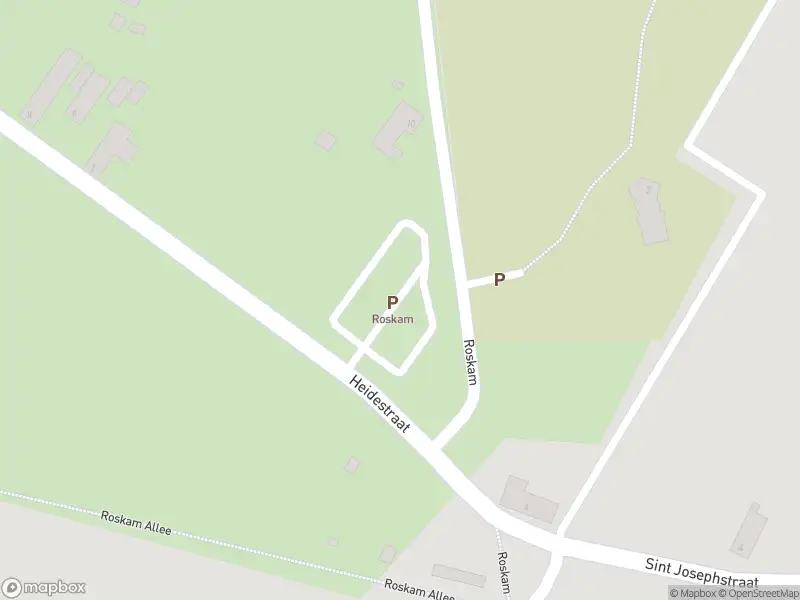 Overlastmelding Roskam in Sint Odiliënberg gesloten