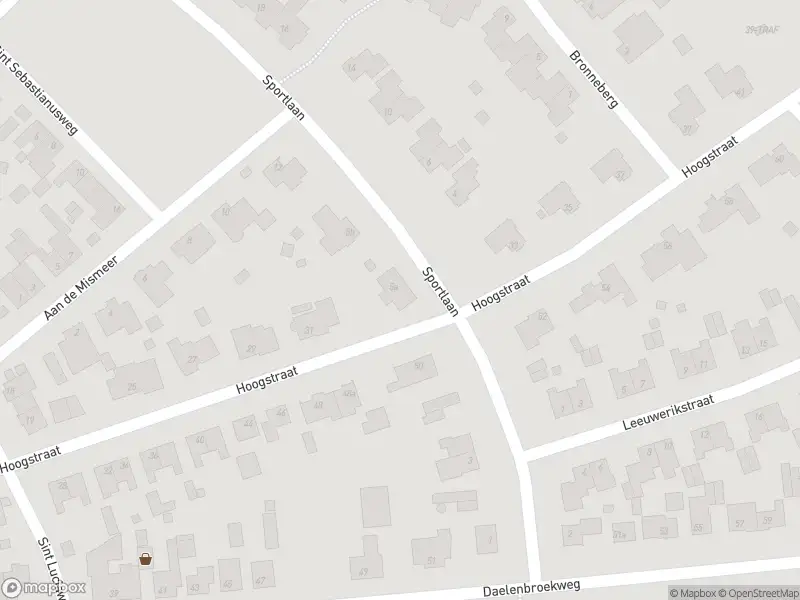 Overlastmelding Sportlaan in Herkenbosch gesloten